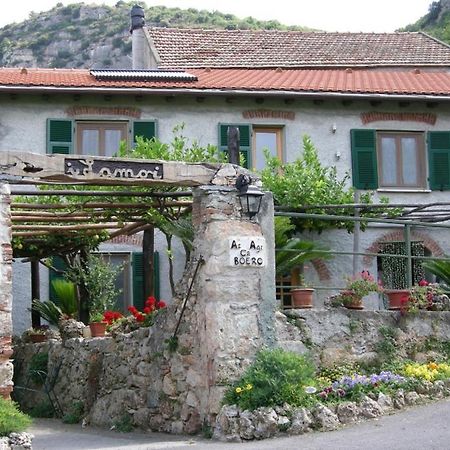 Agriturismo I Lamoi Finale Ligure Buitenkant foto